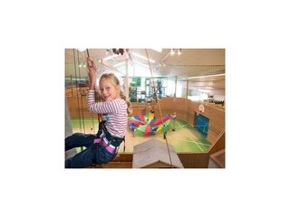 Vakantiepark Damp  50