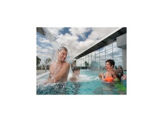 Vakantiepark Damp  53