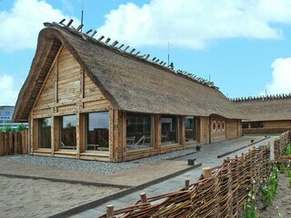 Vakantiepark Damp  50