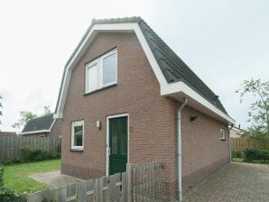 Parc de vacances Belle maison avec grand jardin, à Noordwijk et au bord de la mer - Hollande méridionale - image1