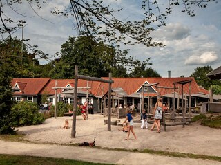 Parc de vacances Uden  11