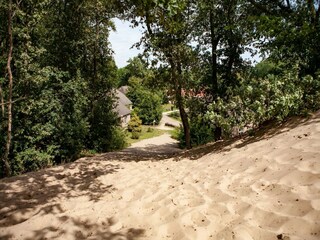 Parc de vacances Uden Environnement 8