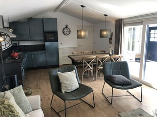 Vakantiepark Uden Kenmerken 6