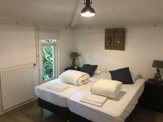 Vakantiepark Uden Kenmerken 2