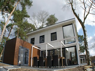Parc de vacances Brunssum Enregistrement extérieur 3