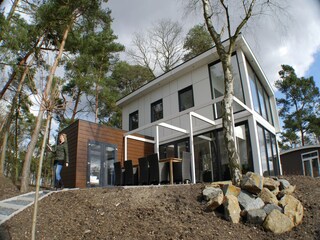Parc de vacances Brunssum Enregistrement extérieur 2