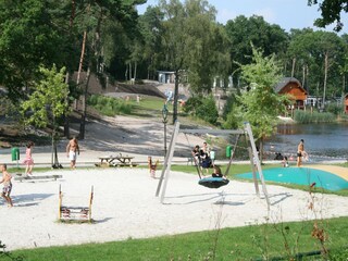 Parc de vacances Brunssum  22