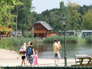 Parc de vacances Brunssum  24