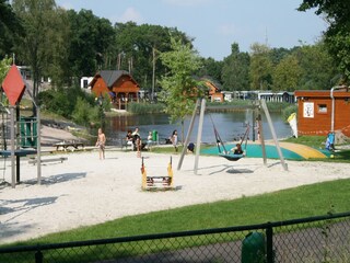 Parc de vacances Brunssum  25