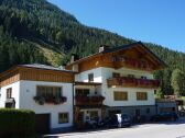 Appartement Flachau Buitenaudio-opname 1