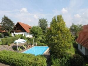 Holiday park Apartment located in the green Bruchttal - Brakel - image1