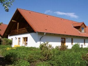 Ferienpark Parterre-Ferienwohnung im grünen Bruchttal - Brakel - image1