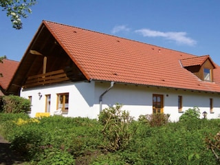 Ferienpark Brakel Außenaufnahme 1