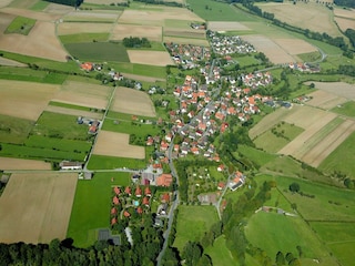 Ferienpark Brakel Umgebung 6