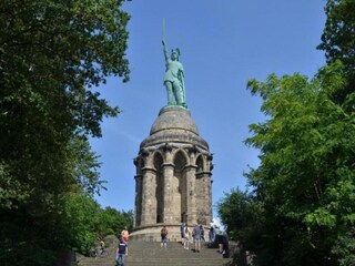 Ferienpark Brakel Umgebung 10