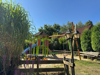 Parco vacanze Brakel  31