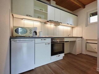 Parc de vacances Damp Équipement 15