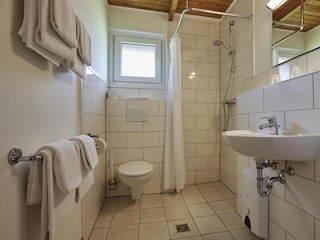 Ferienpark Damp Ausstattung 11