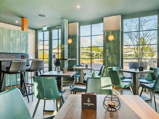 Vakantiepark Damp  25