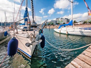 Vakantiepark Damp  35