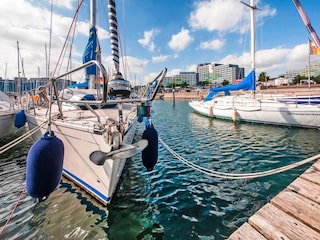 Vakantiepark Damp  37