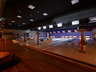 Ferienpark Damp Ausstattung 9