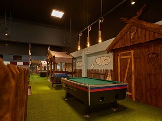 Parco vacanze Damp Caratteristiche 8