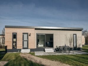 Ferienpark Modernes Chalet in Domburg mit Sauna - Domburg - image1