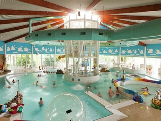 Holiday park Domburg  28