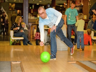 Holiday park Domburg  25