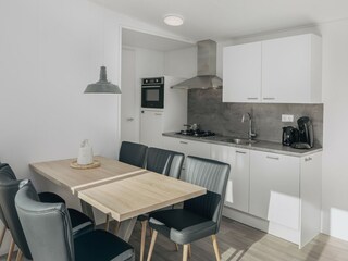 Parque de vacaciones Domburg Características 10