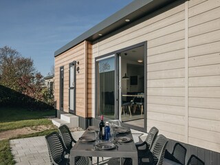 Holiday park Domburg Outdoor Recording 6