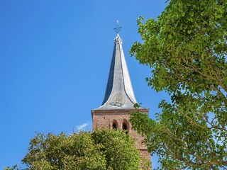 Ferienpark Domburg Umgebung 20