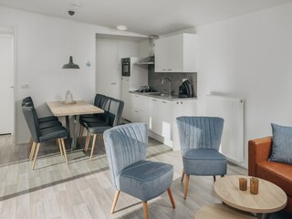 Parco vacanze Domburg Caratteristiche 7