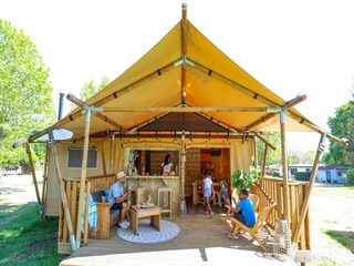 Ferienpark Uden Außenaufnahme 3