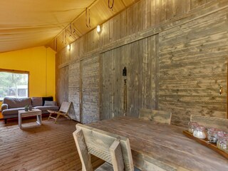 Parco vacanze Uden Caratteristiche 6