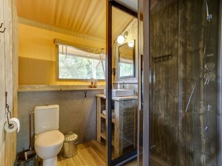 Vakantiepark Uden Kenmerken 8