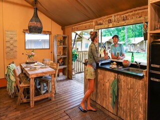 Vakantiepark Uden Kenmerken 9