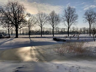 Holiday park Uden Environment 26