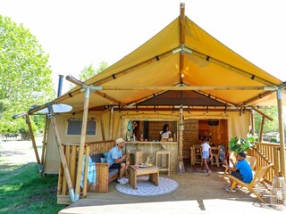 Parc de vacances Uden Enregistrement extérieur 3