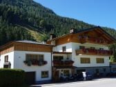 Apartamento Flachau Grabación al aire libre 1