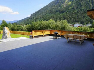 Appartement Flachau  16