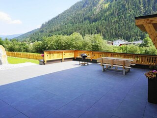 Appartement Flachau Enregistrement extérieur 3