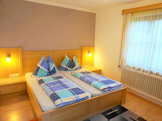 Appartamento Flachau Caratteristiche 5