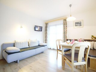 Appartamento Flachau Caratteristiche 11
