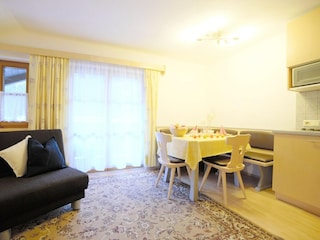 Appartamento Flachau Caratteristiche 6