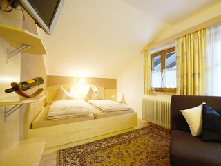 Appartamento Flachau Caratteristiche 7