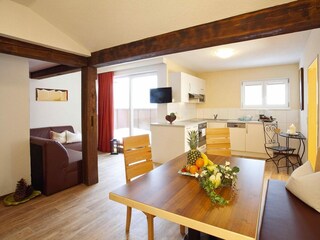 Apartment Mathon Ausstattung 8