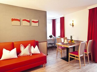 Apartment Mathon Ausstattung 16