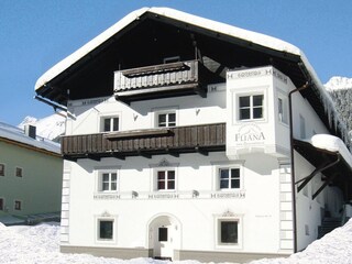 Apartment Mathon Außenaufnahme 5